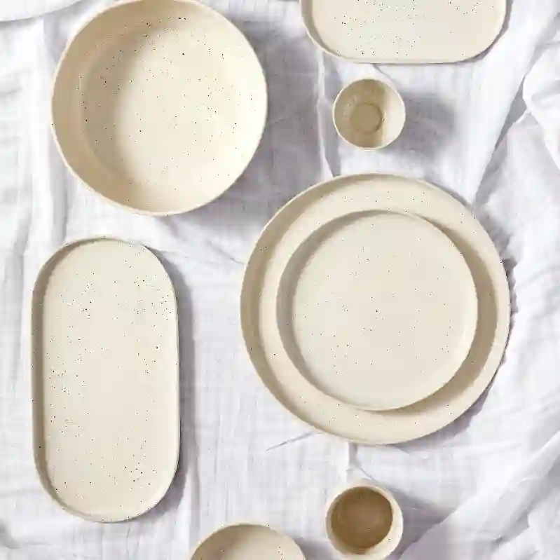 Resim NOOZ SERVİS TABAĞI KÜÇÜK