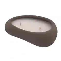 Resim LUNOVAL MUMLUK KAHVE