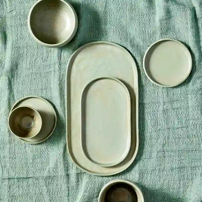 Resim NOOZ SERVİS TABAĞI BÜYÜK