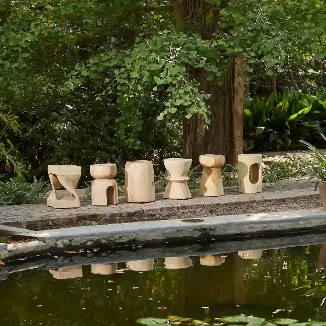 Resim BISHOP TABURE - SEHPA