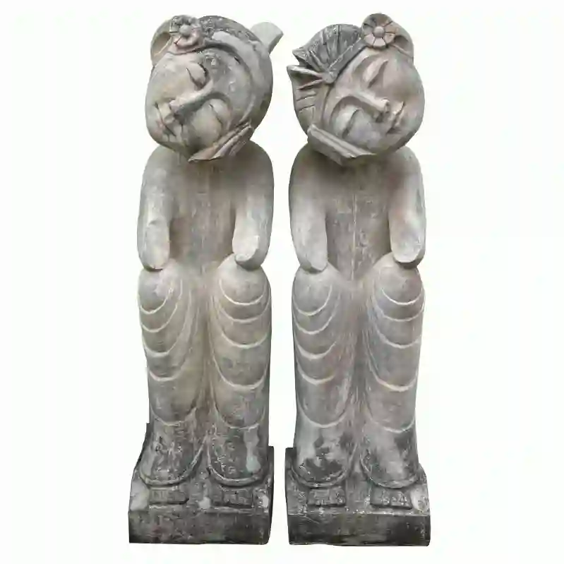 Resim KAFADAR HEYKEL