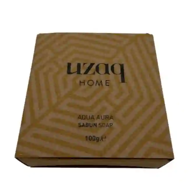 Resim UZAQ AURA SABUN