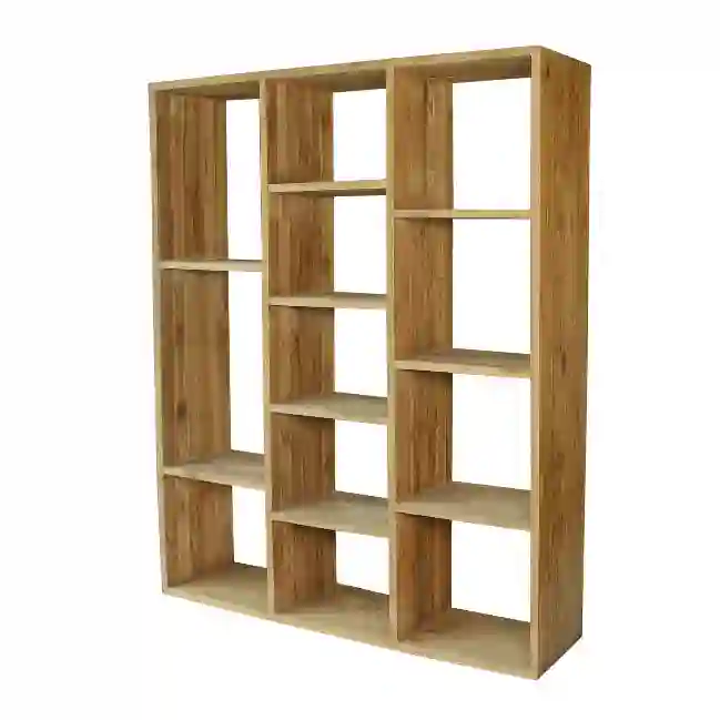 Resim RIDDLE KÜTÜPHANE