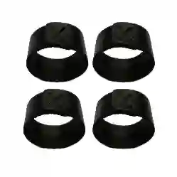 Resim 4'LÜ X PEÇETE HALKASI