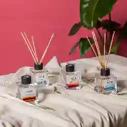 Resim ÇUBUKLU ODA PARFÜMÜ SCARLET DELIGHT