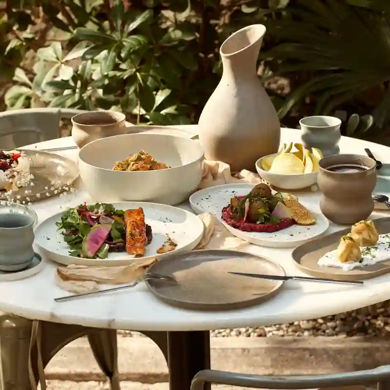 Resim NOOZ KARAF 1.8 LT