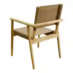 Resim BREGENZ SANDALYE TAUPE