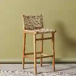 Resim BODRUM BAR TABURESİ