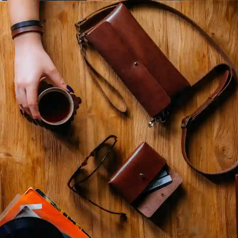 Resim HALLOWEEN KADIN BİLEKLİK