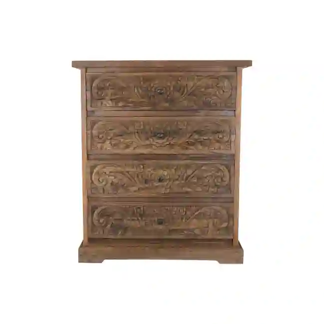 Resim KARANFİL ŞİFONYER