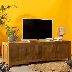 Resim RHO TV KONSOLU