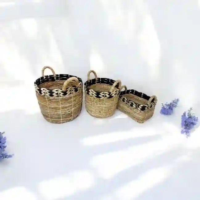 Resim CHEROKEE SEPET L