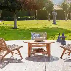 Resim BODRUM PUFLU BERJER