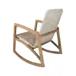 Resim GENTLE SALLANIR KOLTUK