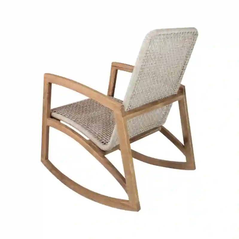 Resim GENTLE SALLANIR KOLTUK