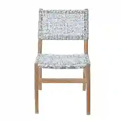 Resim ECUADOR SANDALYE