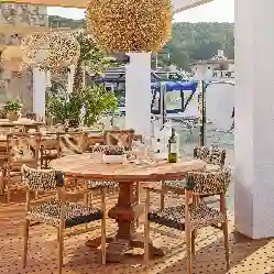 Resim KARABURUN MASA