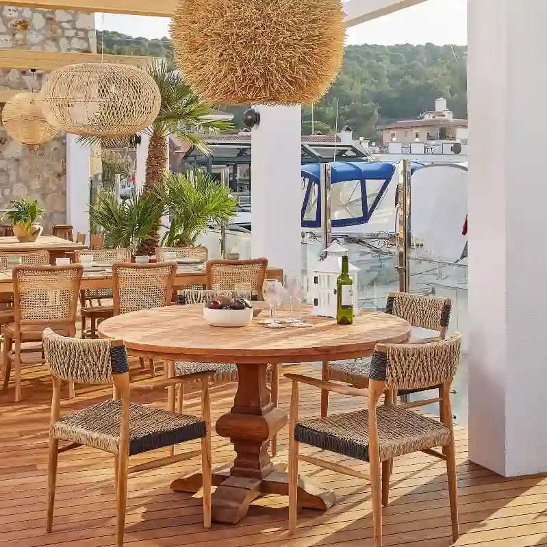 Resim KARABURUN MASA