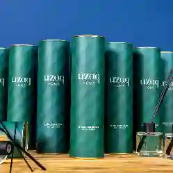 Resim FLORAL HARMONY ÇUBUKLU ODA KOKUSU