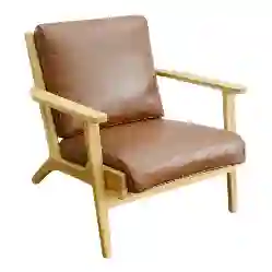 Resim HALLSTATT BERJER BROWN