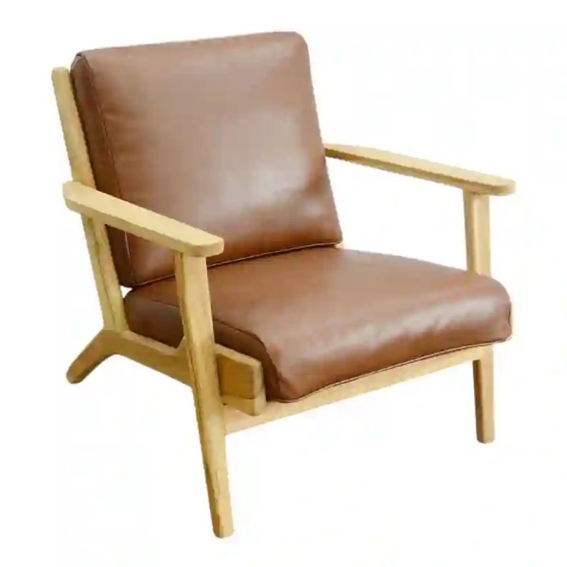 Resim HALLSTATT BERJER BROWN