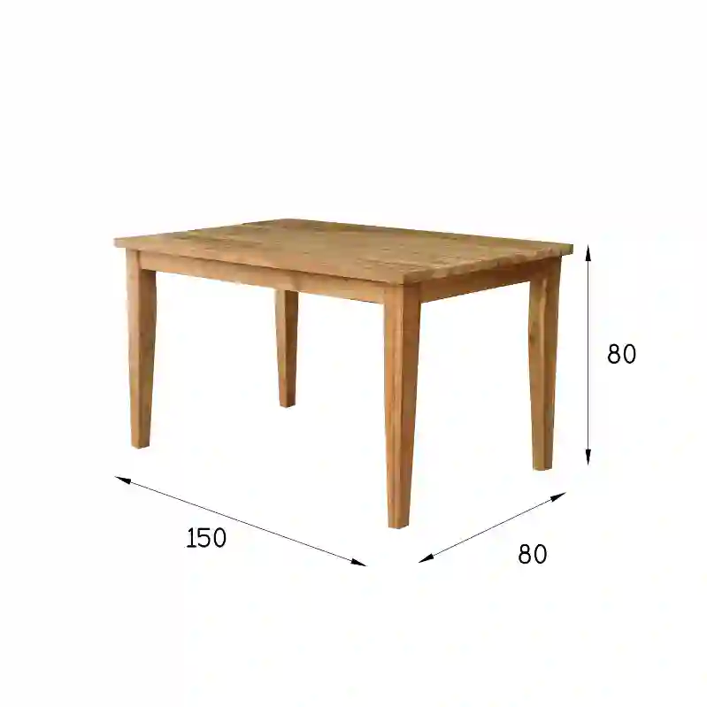 Resim RESTO MASA 150