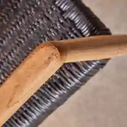 Resim SELANİK SANDALYE