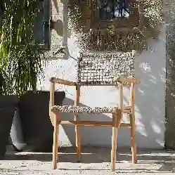 Resim RUFUS SANDALYE