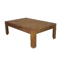 Resim LEVEL DİKDÖRTGEN SEHPA