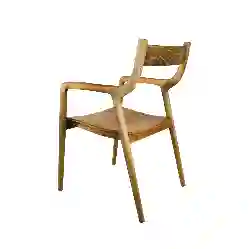 Resim OLD SCHOOL SANDALYE