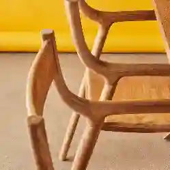 Resim OLD SCHOOL SANDALYE