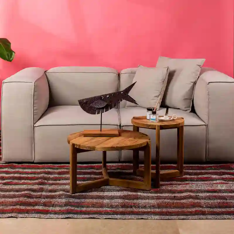 Resim RUSTY BALIK HEYKEL