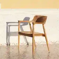 Resim BARBARA SANDALYE