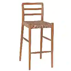 Resim PAROS BAR TABURESİ