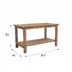Resim GENOA MASA 160