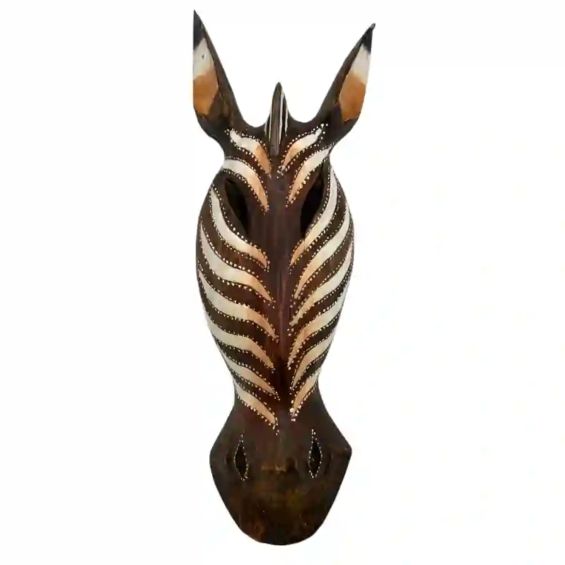 Resim ZEBRA DEKORATİF