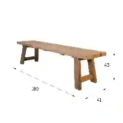 Resim BOZCAADA 180 BANK