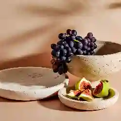 Resim MOON SERVİS TABAĞI TAKIM