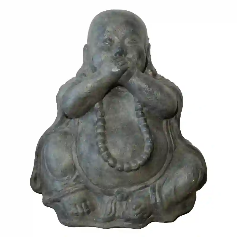 Resim WISE 3'LÜ HEYKEL SET