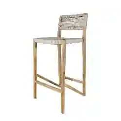 Resim AURA BAR TABURESİ