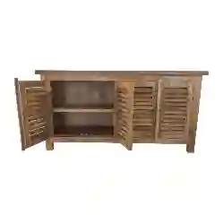 Resim PANJUR KONSOL SMALL