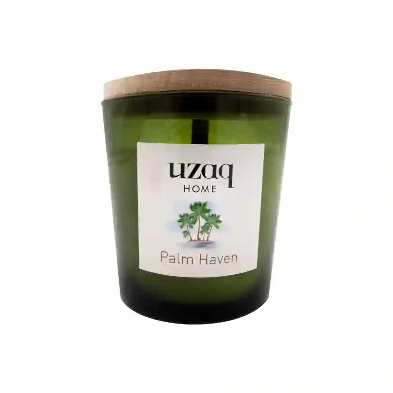 Resim PALM HAVEN TIPALI SOYA MUM