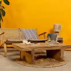 Resim TERNI ORTA SEHPA 120