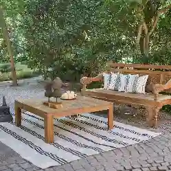 Resim LEVEL KARE SEHPA