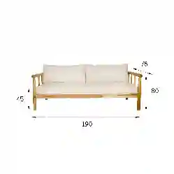 Resim DUTCH BAHÇE TAKIMI L