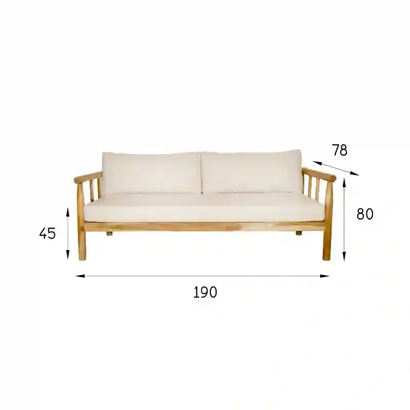 Resim DUTCH BAHÇE TAKIMI L