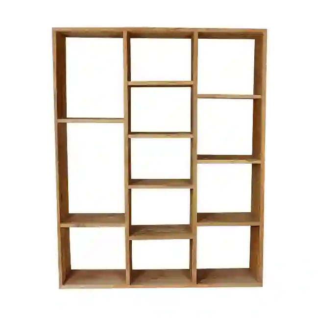 Resim RIDDLE KÜTÜPHANE