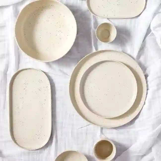 Resim NOOZ SERVİS TABAĞI KÜÇÜK