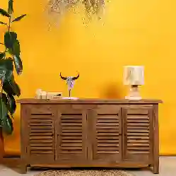 Resim PANJUR KONSOL SMALL