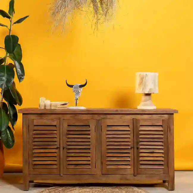 Resim PANJUR KONSOL SMALL